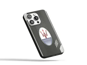 Maserati Handyhülle Moderner Stilvoller Pro Look